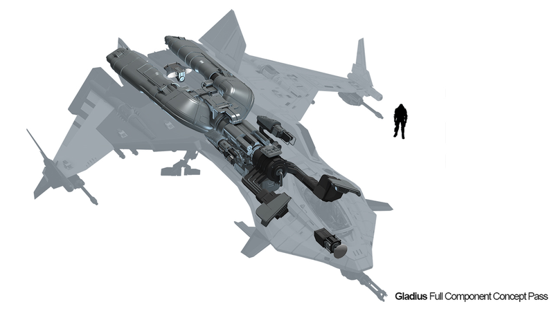 Illustration for article titled In Space, No One Can Hear You Pew Pew
